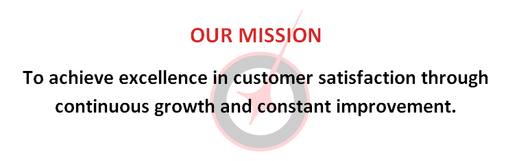 Our Mission Statement - Image