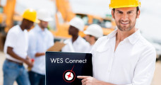 WES Connect Online