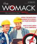 Womack Way - October 2015 Thumbnail