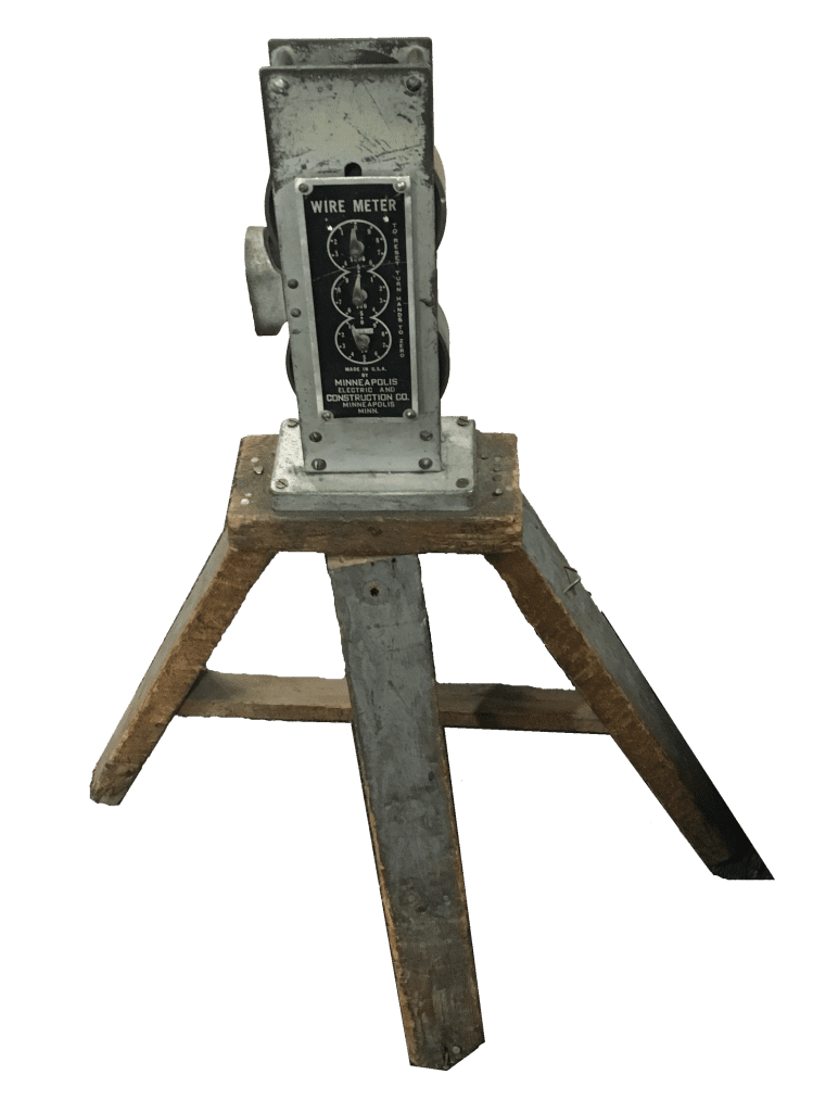 Company History Womack Electric Supply