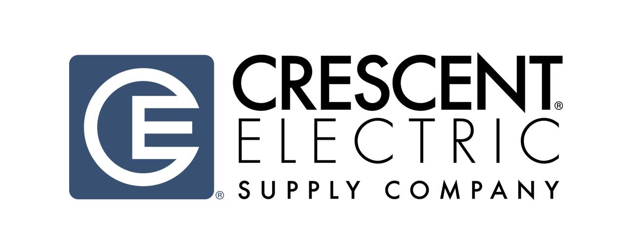Crescent Electric Supply Company Logo