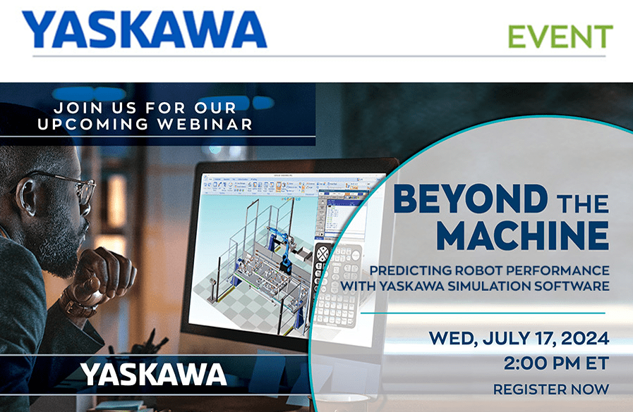 Yaskawa Event