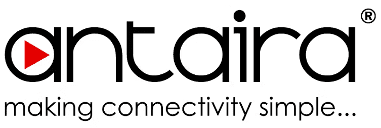 Antaira Logo
