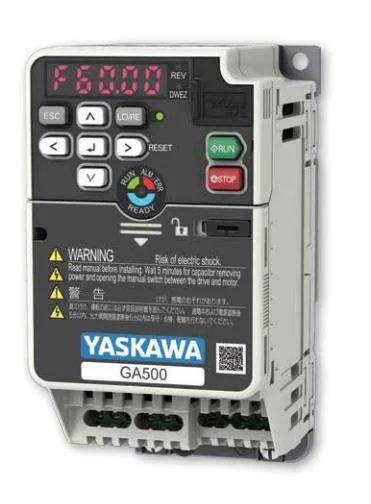 GA500 Yaskawa